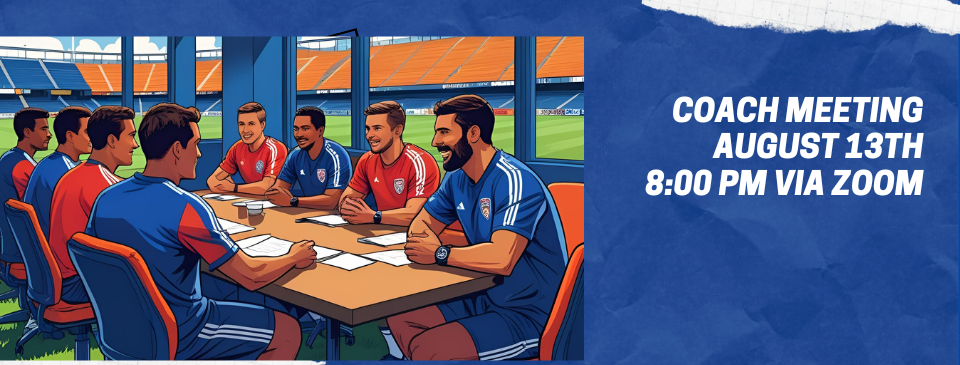 Coach Meeting